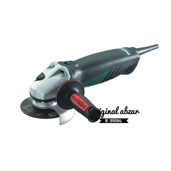 مینی فرز متابو مدل W8-115